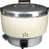 Rinnai Premium 7 Litre Natural Gas Rice Cooker RER390C-NG 1 Rinnai Premium 7 Litre Natural Gas Rice Cooker RER390C-NG -Furnabrew kitchen store ACRER390CNG 500x397 1