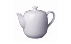 Teapot 640ml Tall