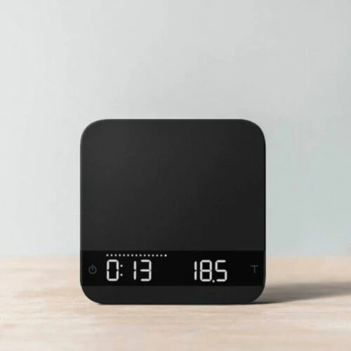 Acaia Lunar Scales – Black 2021 Model 4 Acaia Lunar Scales – Black 2021 Model - Image 2