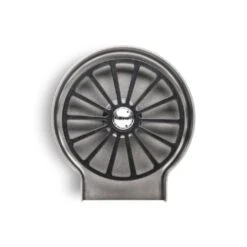 Glass Rinser For Kitchen Sink With Wobble Plate -Furnabrew kitchen store BCEPPR4H 500x500 1