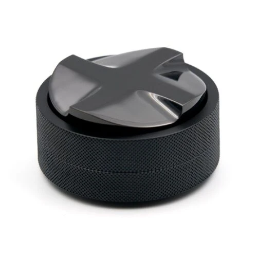 Nucleus Coffee Distributor – Black 3 Nucleus Coffee Distributor – Black