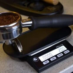 Rhino Coffee Gear Stealth Espresso Scale -Furnabrew kitchen store BCRCGSTEALTH2KG 1 500x500 1