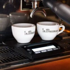 Rhino Coffee Gear Stealth Espresso Scale -Furnabrew kitchen store BCRCGSTEALTH2KG 2 500x500 1