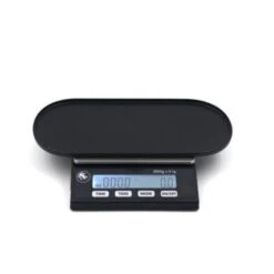 Rhino Coffee Gear Stealth Espresso Scale -Furnabrew kitchen store BCRCGSTEALTH2KG 5 500x500 1