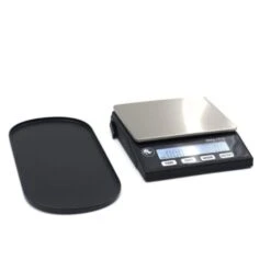 Rhino Coffee Gear Stealth Espresso Scale -Furnabrew kitchen store BCRCGSTEALTH2KG 500x500 1