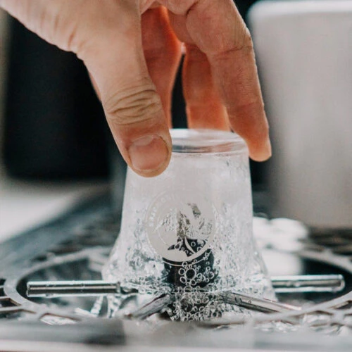 Rhino Pitcher Rinser – 300mm – Spinjet RHPR300-S 4 Rhino Pitcher Rinser – 300mm – Spinjet RHPR300-S - Image 2