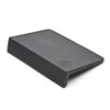 Tamper Mat 195mm W/ Overhang Rhino 2 Tamper Mat 195mm W/ Overhang Rhino -Furnabrew kitchen store BCRWSTMC 500x500 1