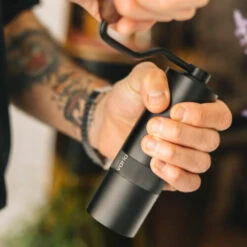 Varia Hand Grinder -Furnabrew kitchen store BCVARIA02 1 500x500 1