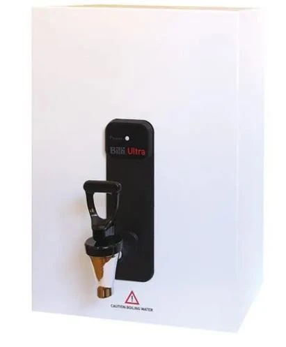 Billi On Wall Instant Boiling Water System Ultra 800 8L 48cups 10amp 3 Billi On Wall Instant Boiling Water System Ultra 800 8L 48cups 10amp