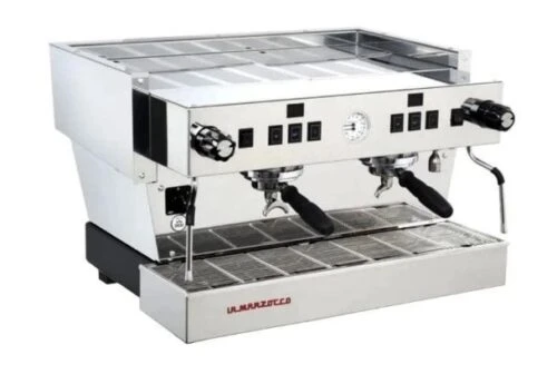 La Marzocco Linea Classic S 2 Group Coffee Machine 690mm 3 La Marzocco Linea Classic S 2 Group Coffee Machine 690mm