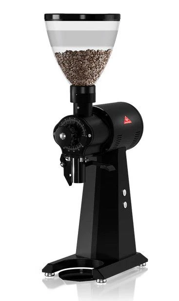 Mahlkoenig EK43 Tall Black All Round Grinder 3 Mahlkoenig EK43 Tall Black All Round Grinder
