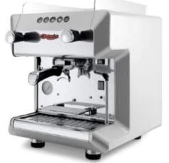 ASTORIA Greta Coffee Machine 1 Group – With Water Tank SAE1V