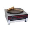 Crepe Maker 1 Plate DE-1E 1 Crepe Maker 1 Plate DE-1E -Furnabrew kitchen store FEDDE1E 500x500 1