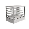 FESTIVE Devon Hot Food Display 4 Tier 900mm DH9 -Furnabrew kitchen store FESTDH9 500x500 1