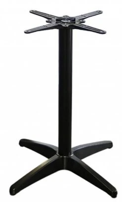 DURABASE ‘Astoria’ Table Base Black