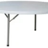 Manhattan Round Banquet Table 1520mm -Furnabrew kitchen store FL10010694254 500x281 1