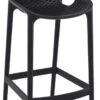 Siesta ‘Air’ Barstool – Various Colours – 750mm High -Furnabrew kitchen store FL11810102116