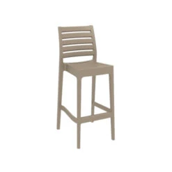 Siesta ‘Ares’ Barstool – Various Colours -Furnabrew kitchen store FL11810140116 3 500x500 2