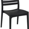 Siesta ‘Ares’ Stackable Chair – Various Colours Available -Furnabrew kitchen store FL11810142116 500x769 1