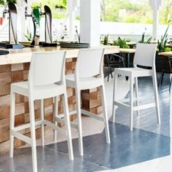 Siesta ‘Maya’ Barstool – 750mm High – Various Colours 11 Siesta ‘Maya’ Barstool – 750mm High – Various Colours -Furnabrew kitchen store FL11810720116 2 500x500 1