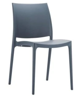 SIESTA ‘Maya’ Chair – Various Colours