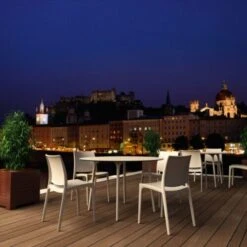 SIESTA ‘Maya’ Chair – Various Colours 18 SIESTA ‘Maya’ Chair – Various Colours -Furnabrew kitchen store FL11810722102 6 500x500 1