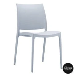 SIESTA ‘Maya’ Chair – Various Colours 16 SIESTA ‘Maya’ Chair – Various Colours -Furnabrew kitchen store FL11810722102 7 500x500 1