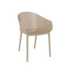 Siesta ‘Sky’ Chair – Various Colours -Furnabrew kitchen store FL11811236116 1 500x500 1