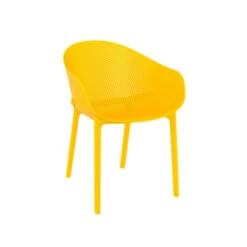 Siesta ‘Sky’ Chair – Various Colours -Furnabrew kitchen store FL11811236116 3 500x500 1