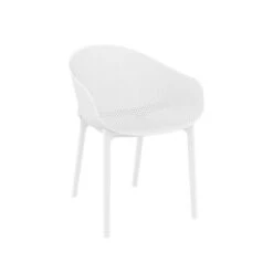 Siesta ‘Sky’ Chair – Various Colours -Furnabrew kitchen store FL11811236116 4 500x500 1