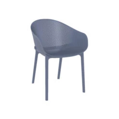 Siesta ‘Sky’ Chair – Various Colours -Furnabrew kitchen store FL11811236116 5 500x500 1