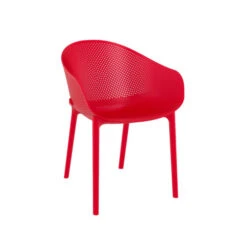 Siesta ‘Sky’ Chair – Various Colours -Furnabrew kitchen store FL11811236116 500x500 1