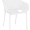 Siesta ‘Sky Pro’ Stacking Chair – Various Colours 2 Siesta ‘Sky Pro’ Stacking Chair – Various Colours -Furnabrew kitchen store FL11811237254 4 500x671 1