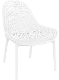 Siesta ‘Sky’ Lounge Chair – Various Colours -Furnabrew kitchen store FL11811238254 3 500x680 1