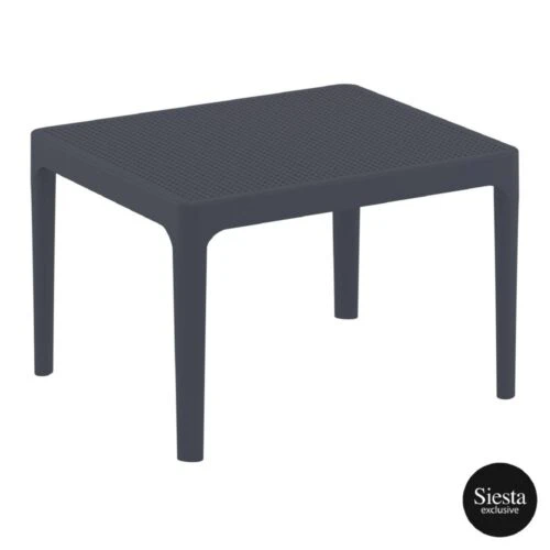 Sky Side Table 600×500 – Various Colours 3 Sky Side Table 600×500 – Various Colours