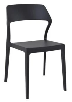 Siesta ‘Snow’ Chair – Various Colours