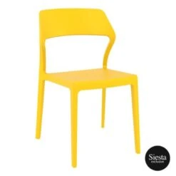 Siesta ‘Snow’ Chair – Various Colours -Furnabrew kitchen store FL11811248116 5 500x500 1