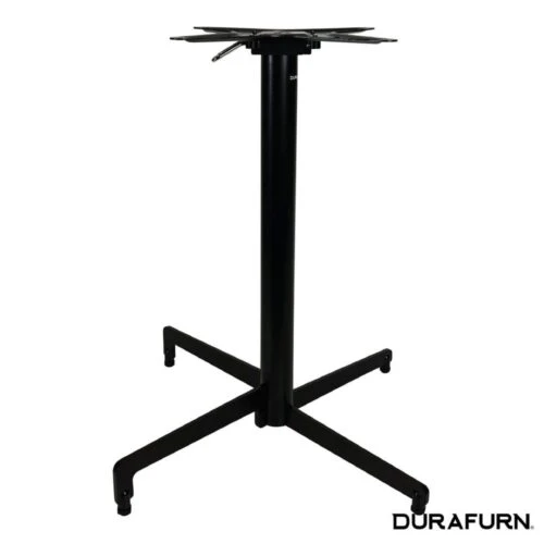 DURABASE ‘Berlin’ Folding Table Base 3 DURABASE ‘Berlin’ Folding Table Base