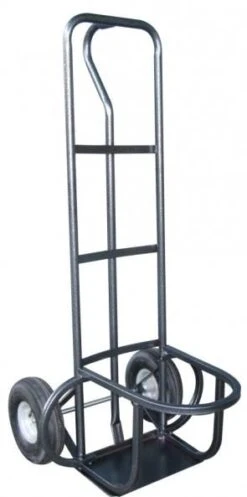 Trolley For Function Chair