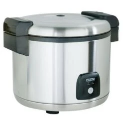 ASAHI Rice Cooker 5 Litre (30 Cup) CRC-S5000