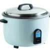 ASAHI Rice Cooker 6L (33 Cup) CRC-S600 2 ASAHI Rice Cooker 6L (33 Cup) CRC-S600 -Furnabrew kitchen store FSMCRCS600