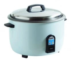 ASAHI Rice Cooker 6L (33 Cup) CRC-S600