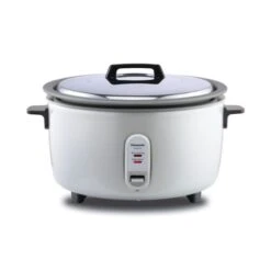 PANASONIC Rice Cooker 7.2L (40 Cups) SR-GA721F