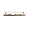SAYL Ambient Display Curved 1190mm ADSC1190 -Furnabrew kitchen store ICEADSC1190 500x500 1
