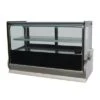 ANVIL Hot Food Display Cabinet 2 Tier 900mm DGHV0530 2 ANVIL Hot Food Display Cabinet 2 Tier 900mm DGHV0530 -Furnabrew kitchen store ICEDGHV0530