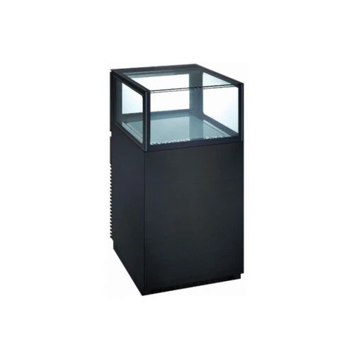 ANVIL Single Drawer Showcase 600mm DSD0001 3 ANVIL Single Drawer Showcase 600mm DSD0001