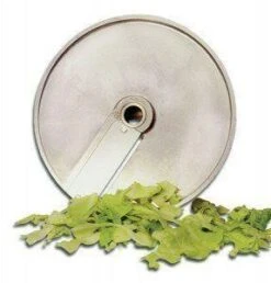 ANVIL Food Processor Blade – Slicing FPE