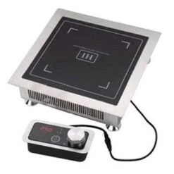 ANVIL Induction Warmer/Cooker – Drop-In Unit 15amp ICK3501