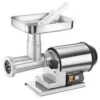 TRE SPADE Meat Mincer – Elegant Plus #22 160kg/Hour MNS0022 -Furnabrew kitchen store ICEMNS0022