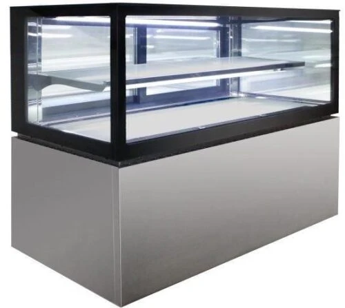 ANVIL Cold Food Display 2 Tier 260L 1200mm NDSJ2740 3 ANVIL Cold Food Display 2 Tier 260L 1200mm NDSJ2740